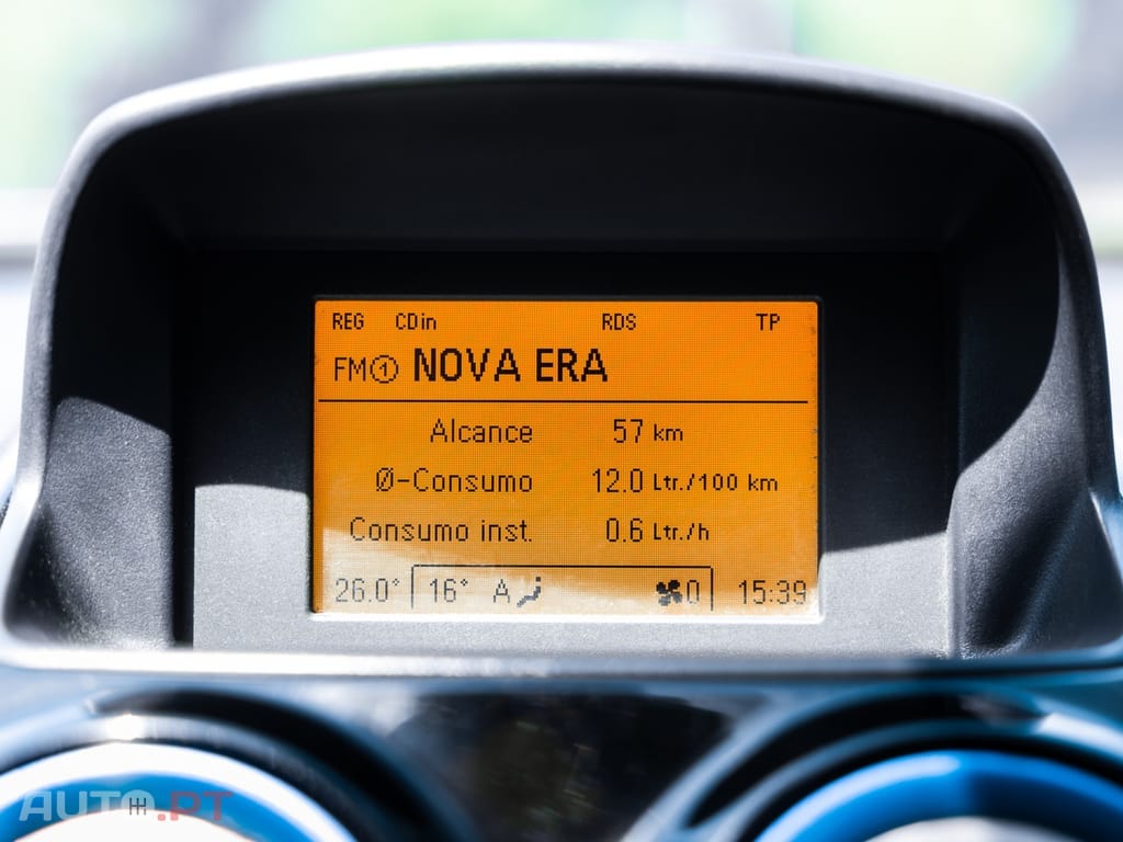 Opel Corsa 1.6 Turbo OPC
