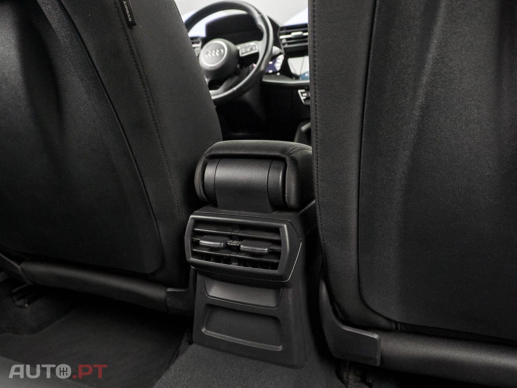 Audi A3 Sportback 40 TFSIe Advanced
