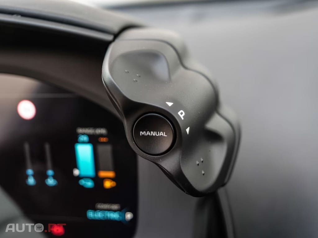 McLaren Artura I.V.A DEDUTIVEL 