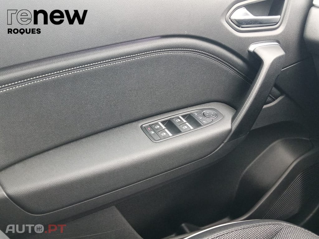 Renault Captur II Techno 1.0 TCe Bi-fuel 100cv