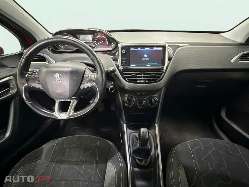 Peugeot 2008 1.2 PureTech Active