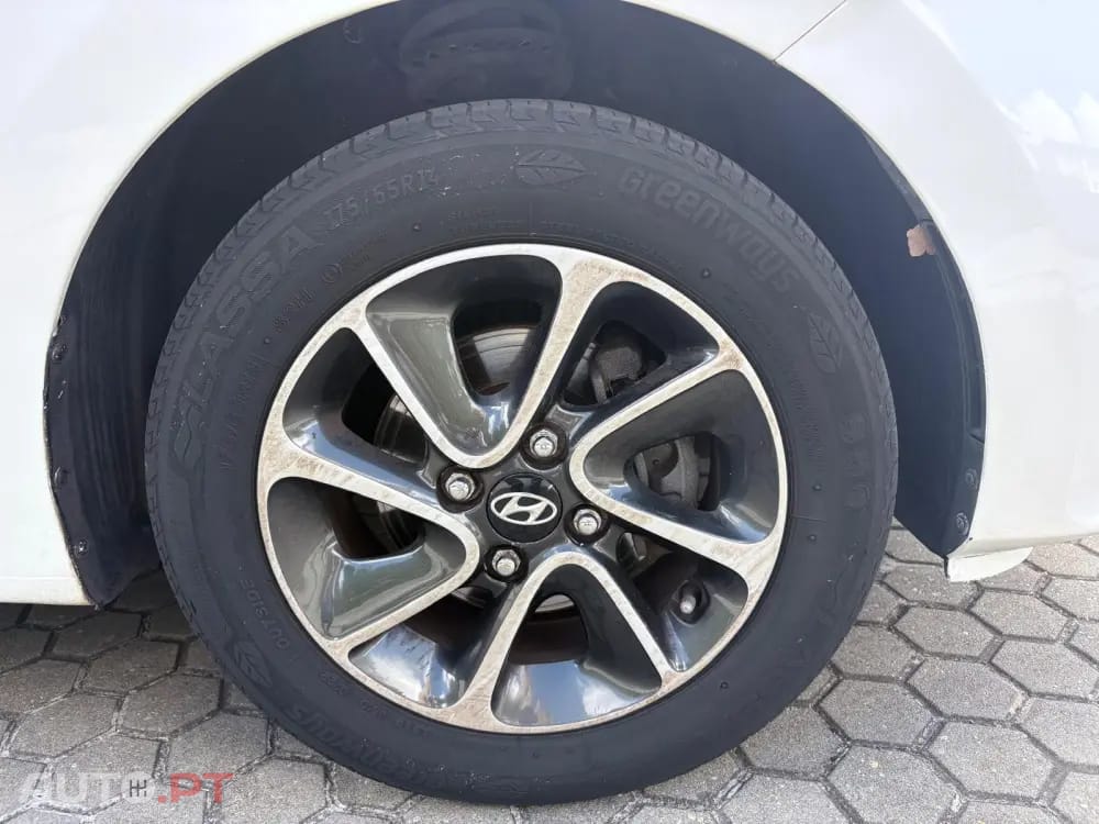 Hyundai i10 1.0 Comfort