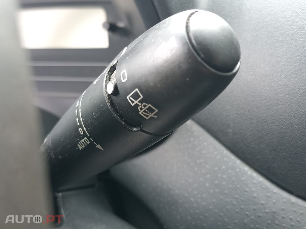 Citroen C3 1.4 HDi Exclusive Sensodrive