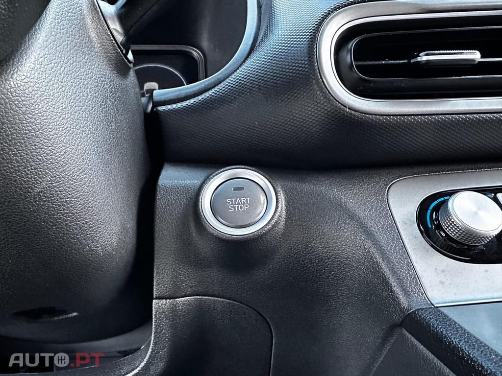 Hyundai Kauai 64 kWh Premium