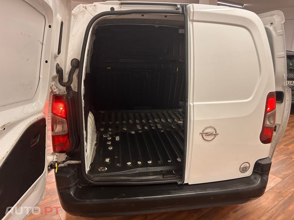 Opel Combo 1.5 CDTi L1H1 Innovation