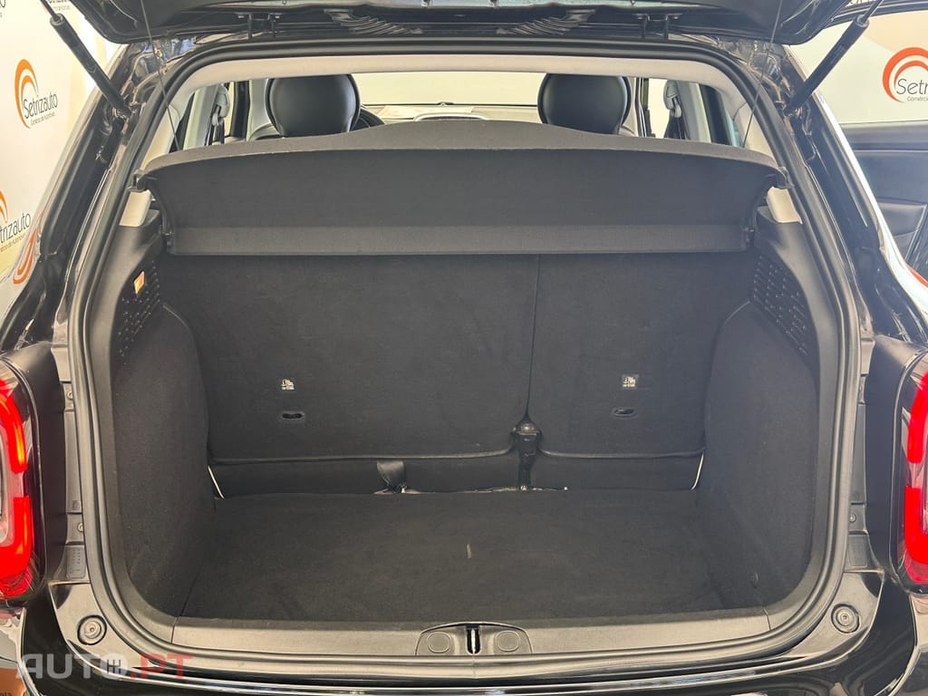 Fiat 500X 1.0 FireFly City Cross