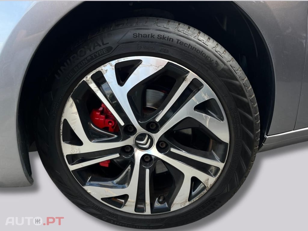 Citroen C4 SpaceTourer 1.2 PureTech Selection