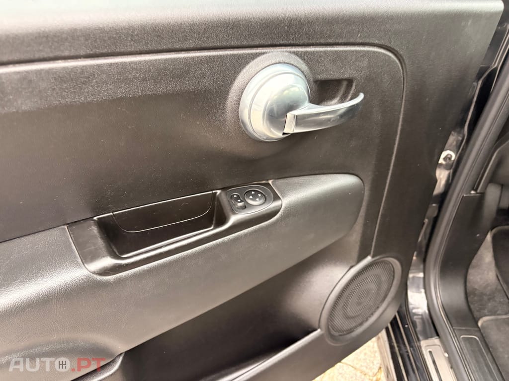 Fiat 500 1.0 Hybrid Sport