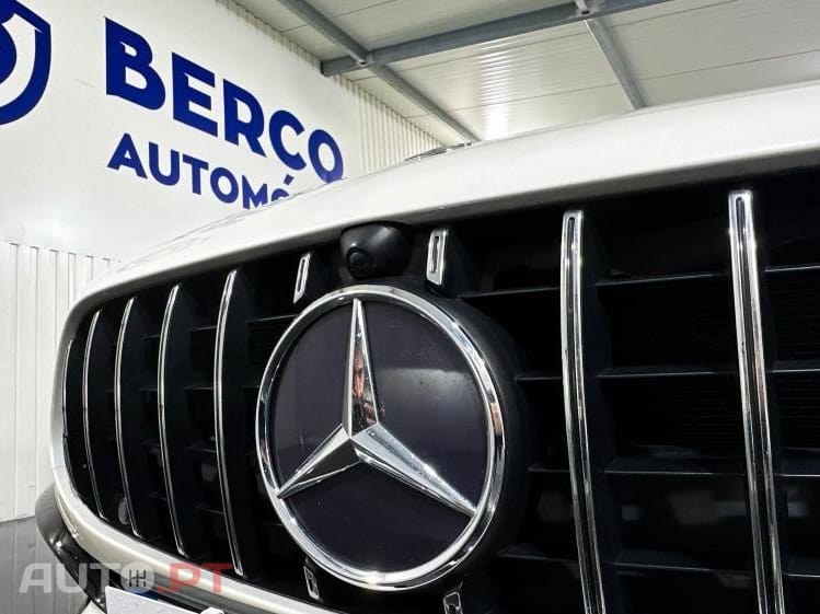 Mercedes-Benz A 45 AMG S 4Matic+