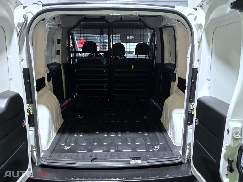 Fiat Doblo 1.3 Multijet 3L