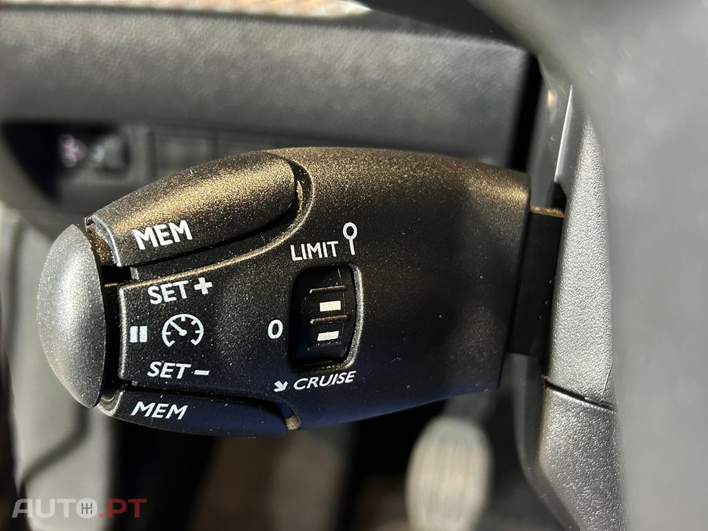 Peugeot 208 1.2 PureTech Active Pack