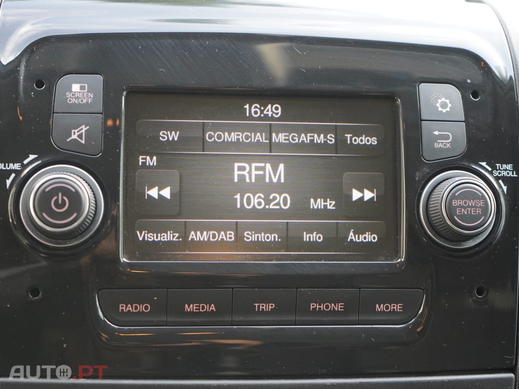 Citroen Jumper 2.2 BlueHDi 35 L3H2 Fibrada