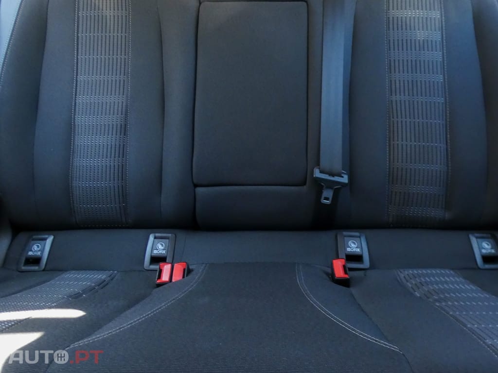 Peugeot 308 1.5 BlueHDi Allure EAT8