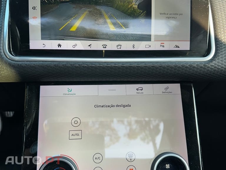 Land Rover Range Rover VELAR R Dynamic