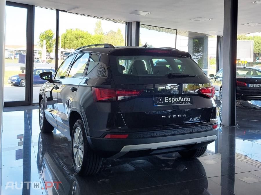 Seat Ateca 1.0 TSI Style