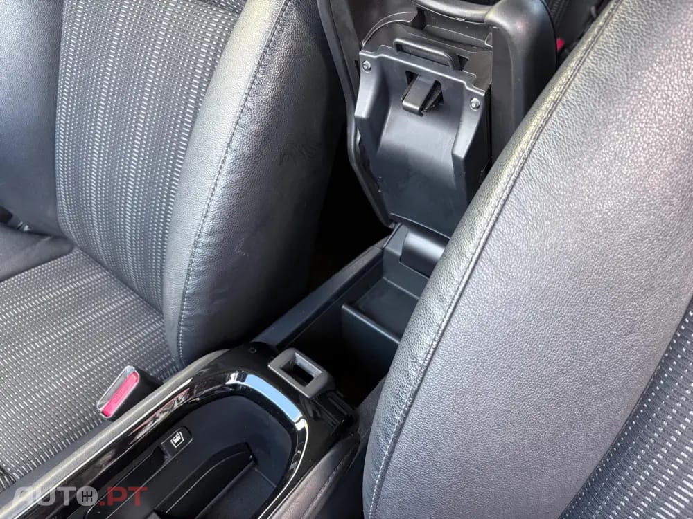 Honda HR-V 1.6 i-DTEC Executive