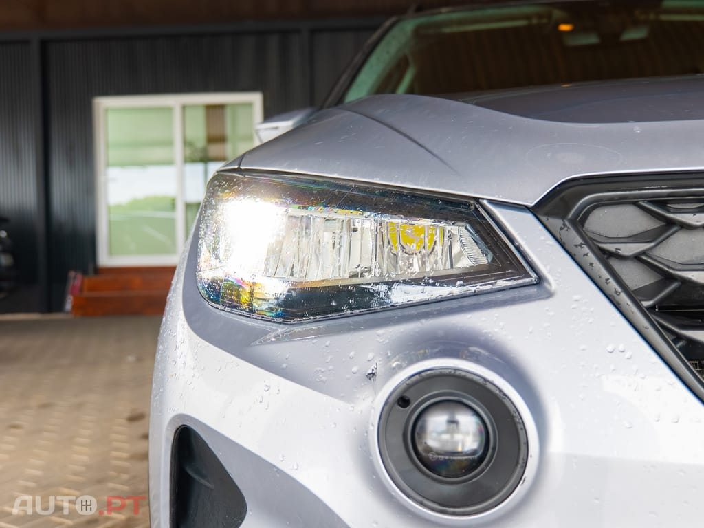 Seat Arona 1.0 TSI Xperience