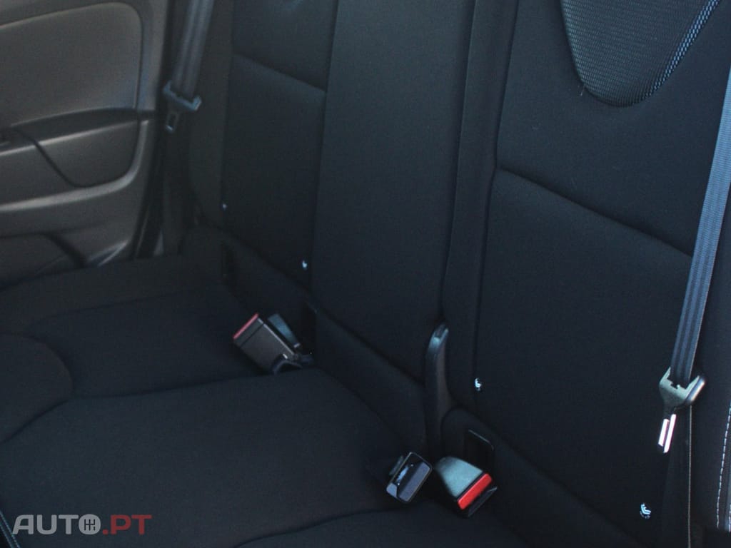 Renault Clio Sport Tourer 0.9 TCE Dynamique S