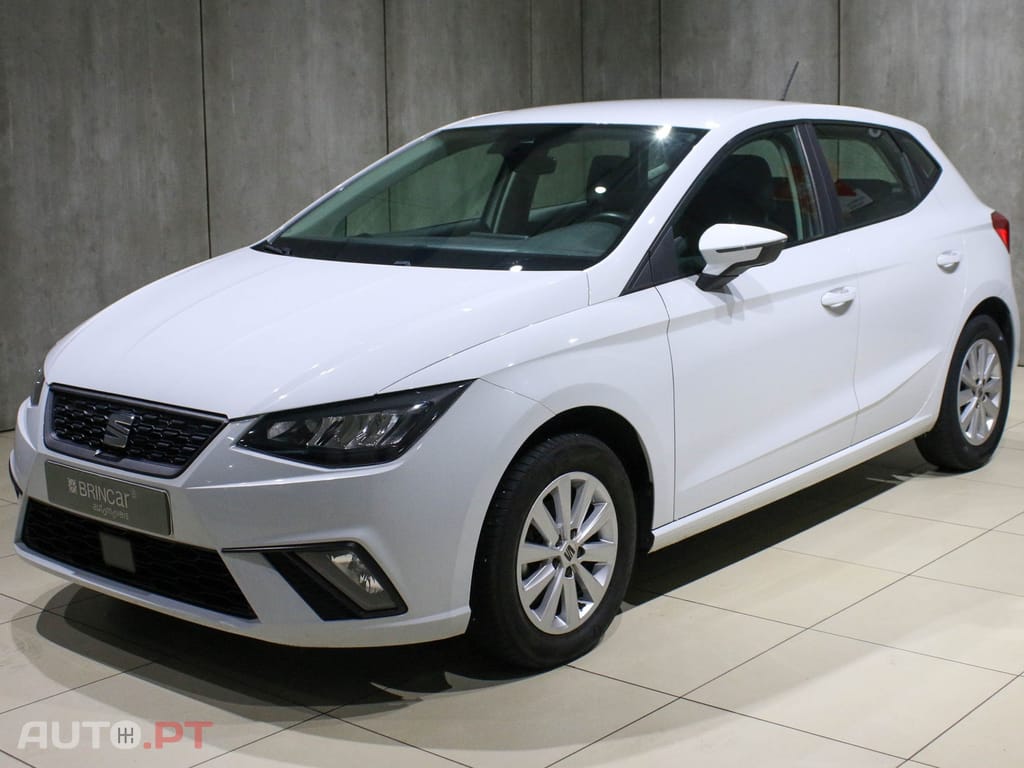 Seat Ibiza 1.0 TSI Style