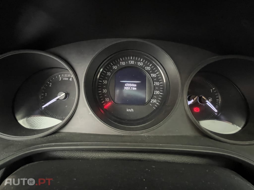 Renault Mégane 1.3 TCe Limited