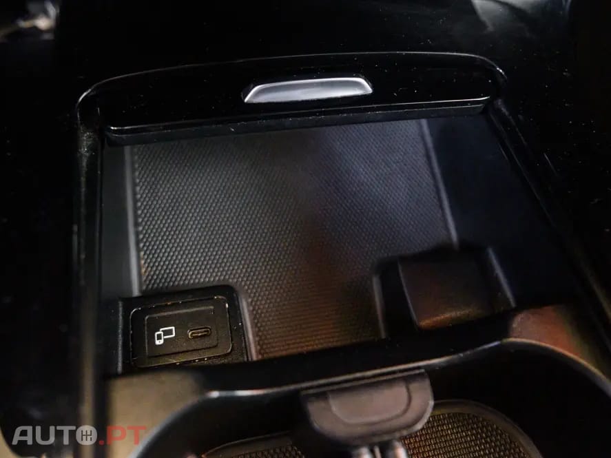 Mercedes-Benz A 180 d AMG Line Aut.