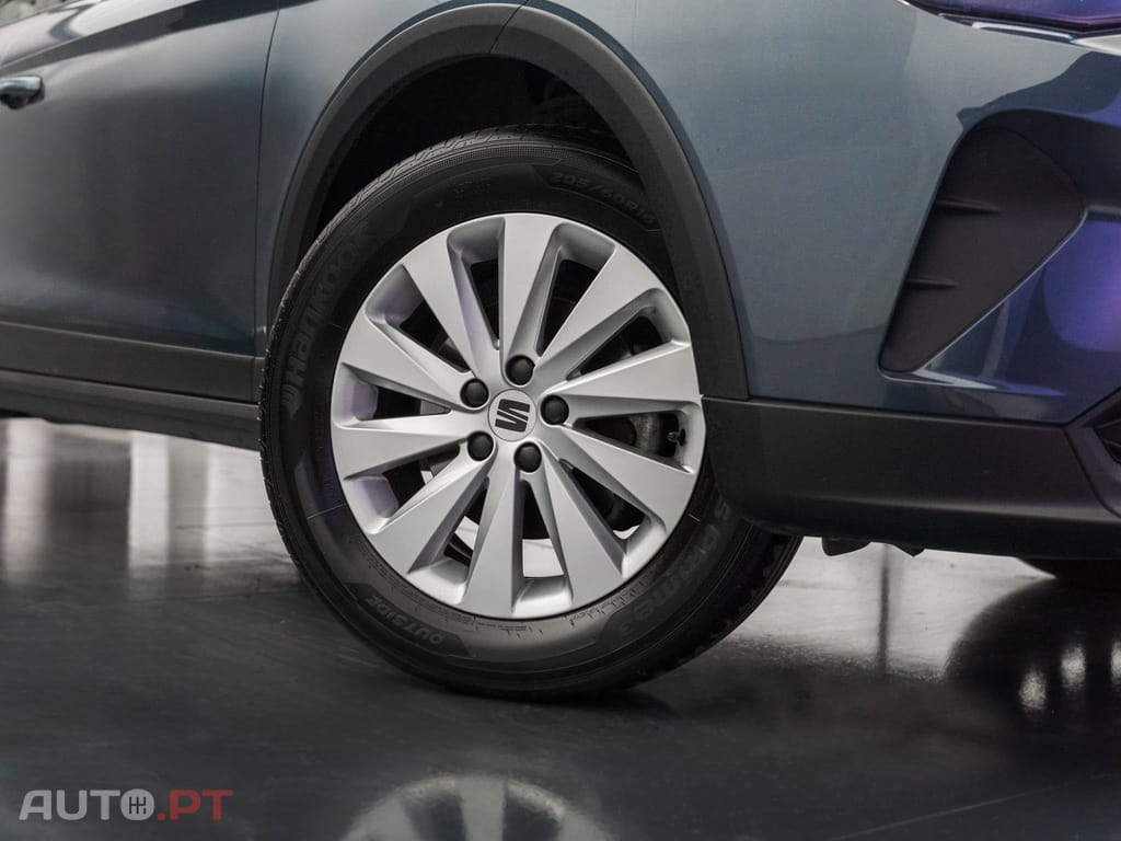 Seat Arona 1.0 TSI Style