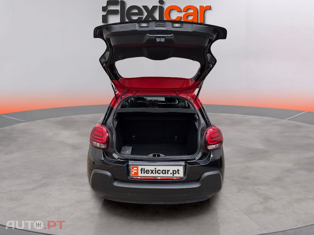 Citroen C3 1.2 PureTech Feel