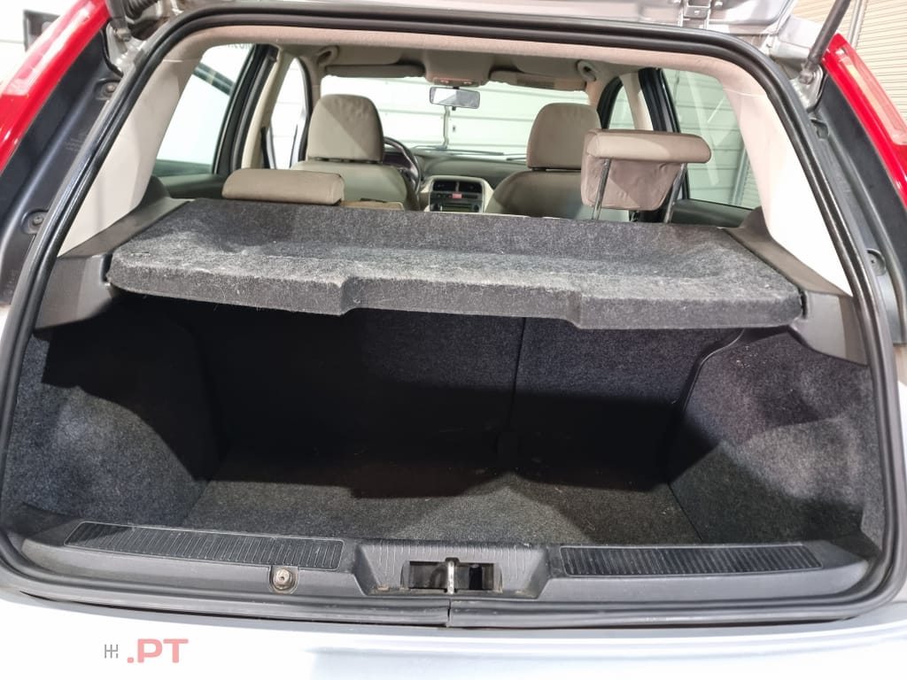 Fiat Punto 60 Dynamic