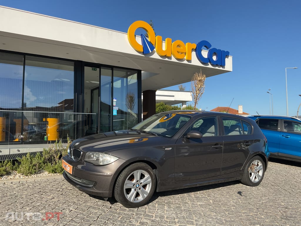 BMW 116 i