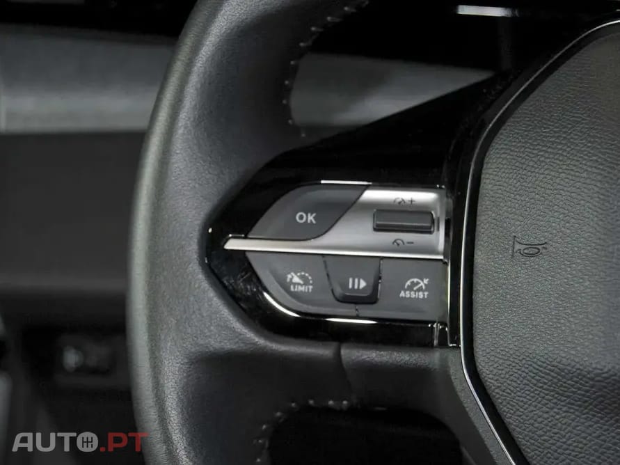 Peugeot 308 1.2 PureTech Allure