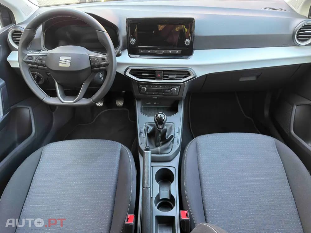 Seat Ibiza 1.0 TSI Style