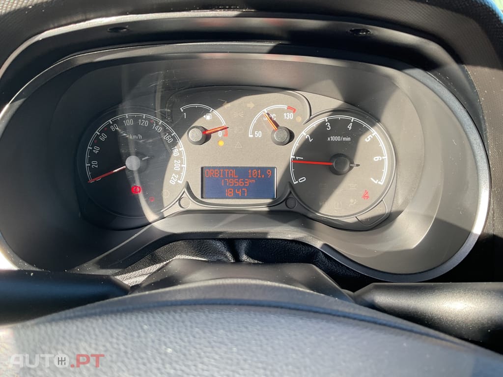 Opel Combo Tour 1.6 CDTi L1H1
