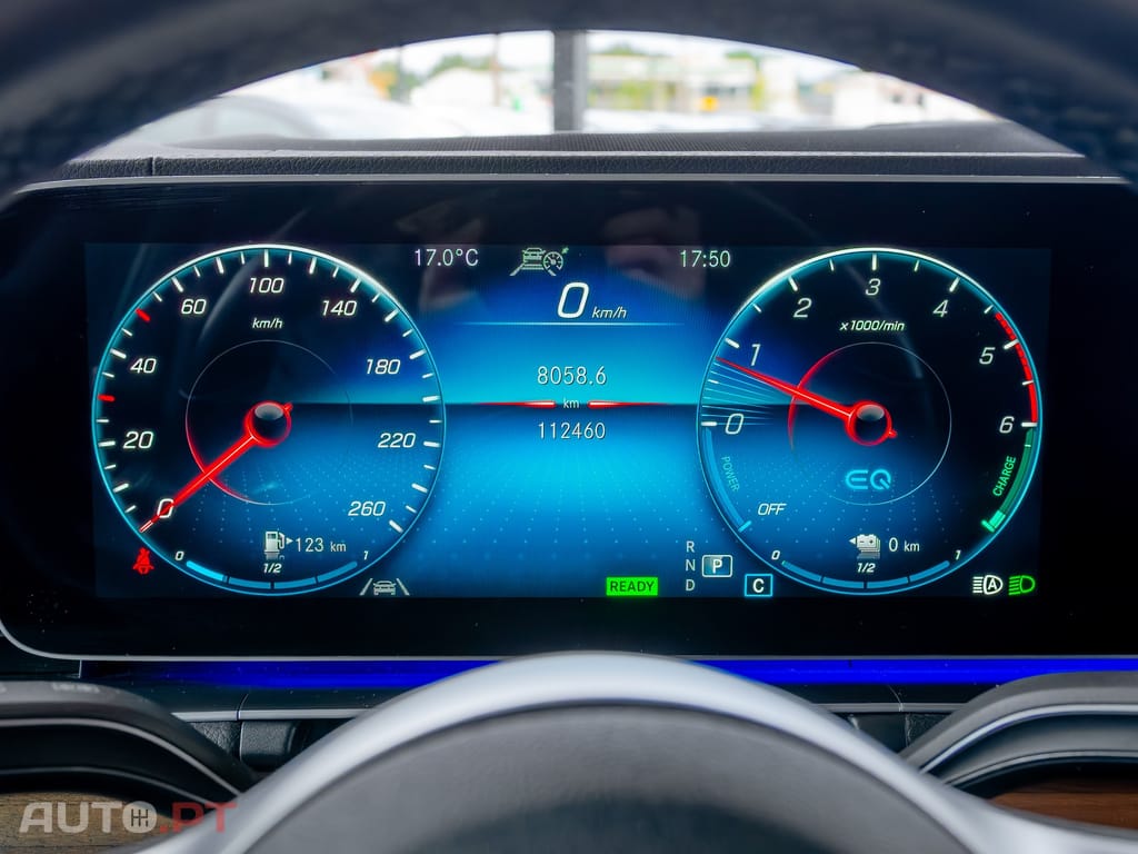 Mercedes-Benz GLE de 4Matic
