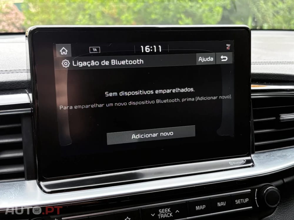 Kia Proceed 1.4 T-GDI GT Line