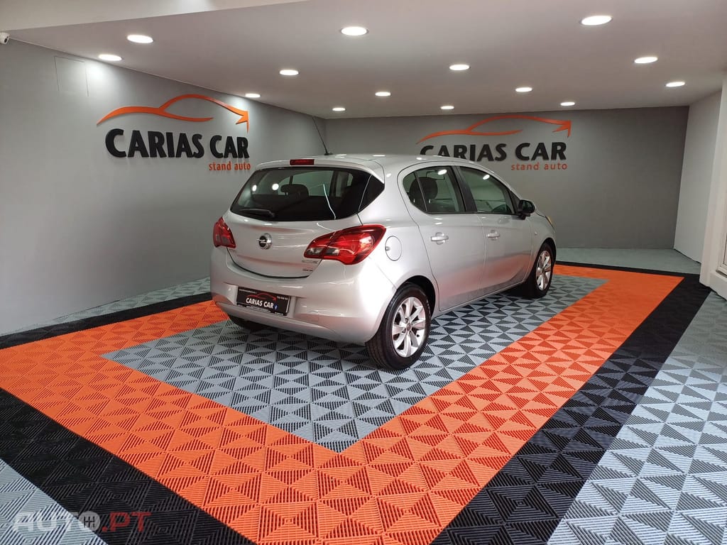 Opel Corsa 1.3 CDTi Cosmo