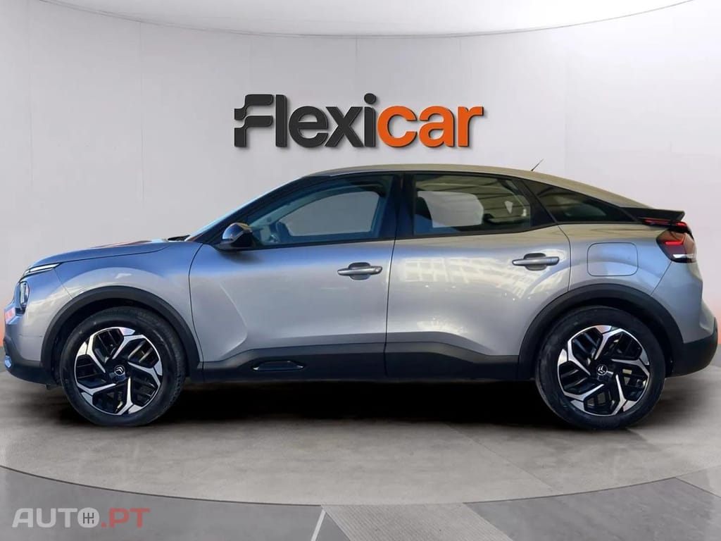 Citroen C4 1.2 PureTech Feel Pack