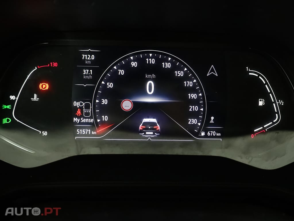 Renault Captur Captur 1.0 TCe Techno