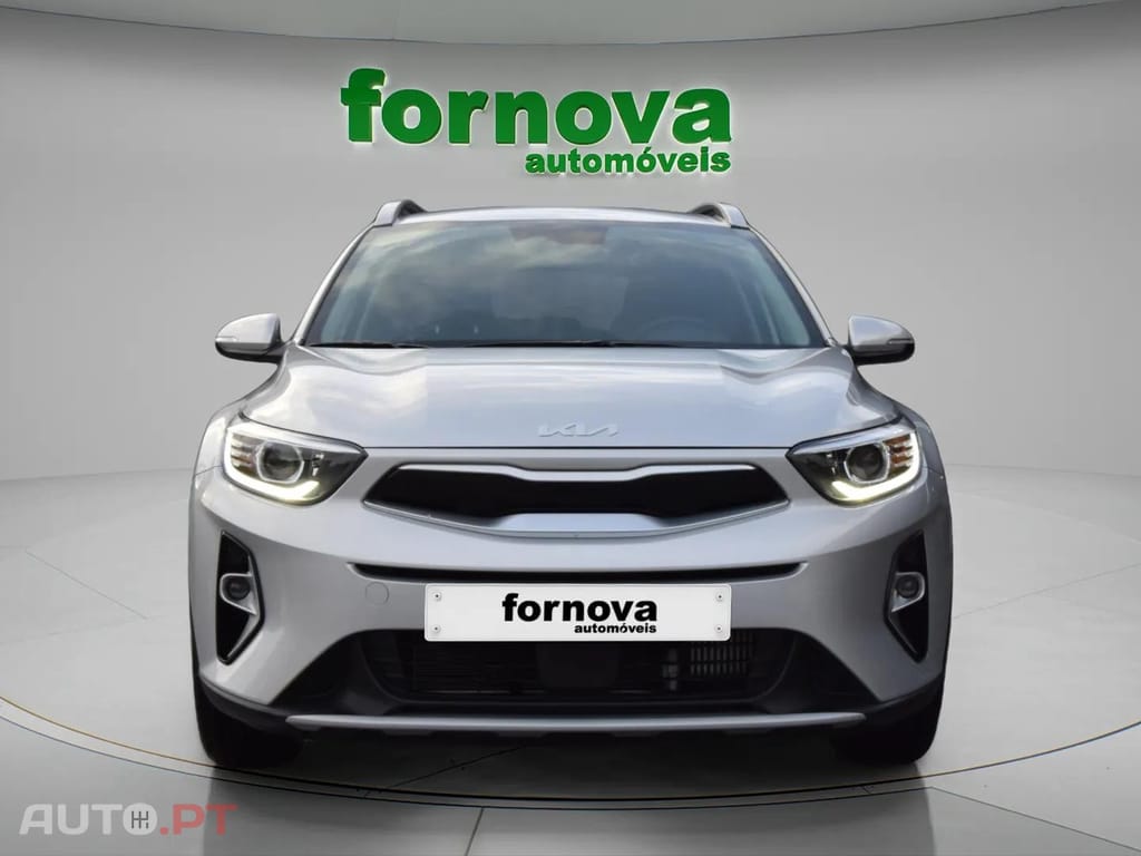 Kia Stonic 1.0 T-GDi Drive 7DCT