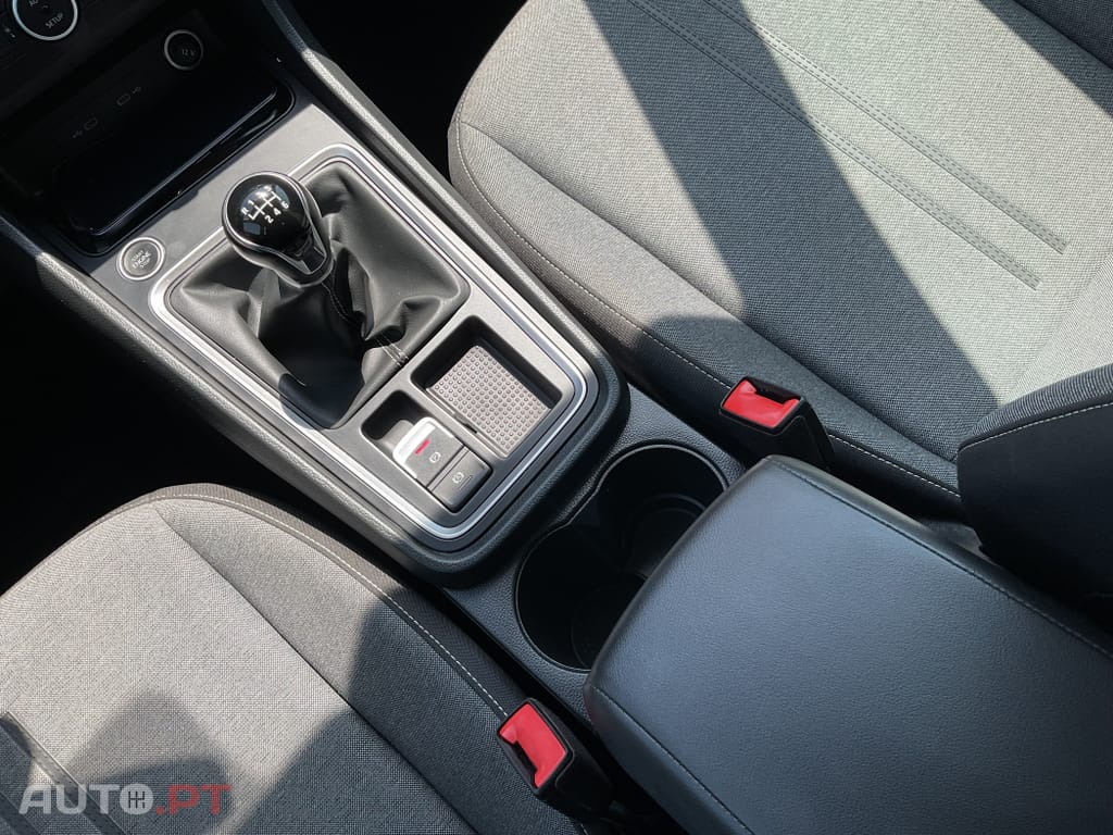 Seat Ateca 1.0 TSI Style
