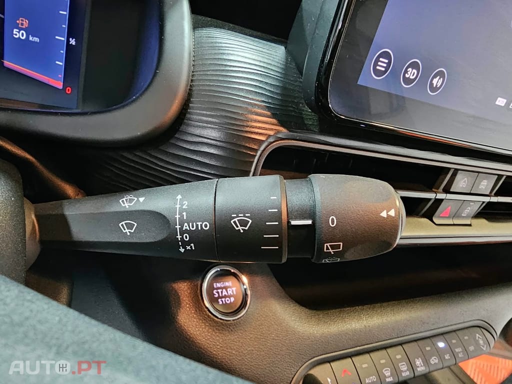 Jeep Avenger 1.2 GSE T3 Altitude