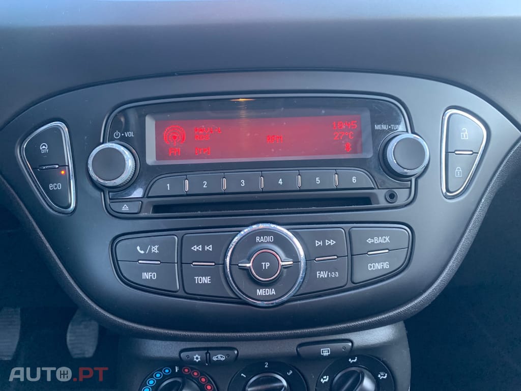 Opel Corsa 1.3 CDTi Enjoy