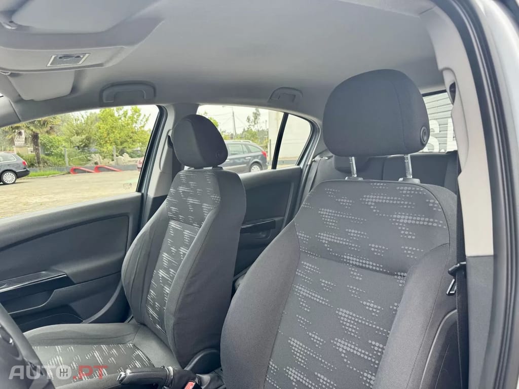Opel Corsa 1.3 CDTI Cosmo