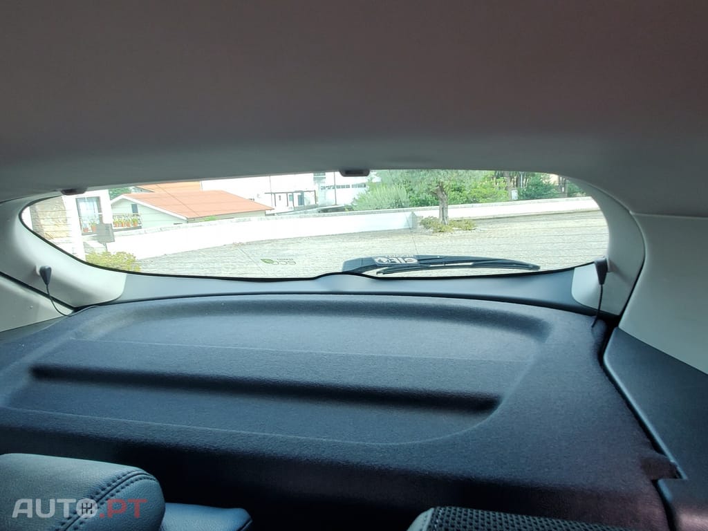 Renault Mégane 1.5 dCi Dynamique