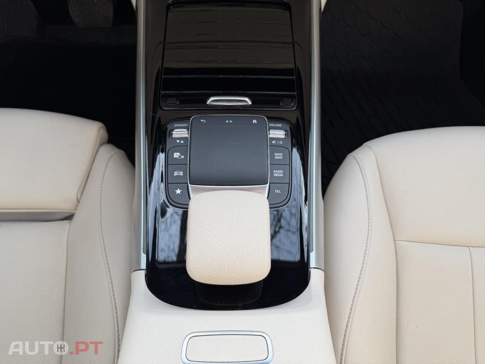 Mercedes-Benz EQB 250 Progressive