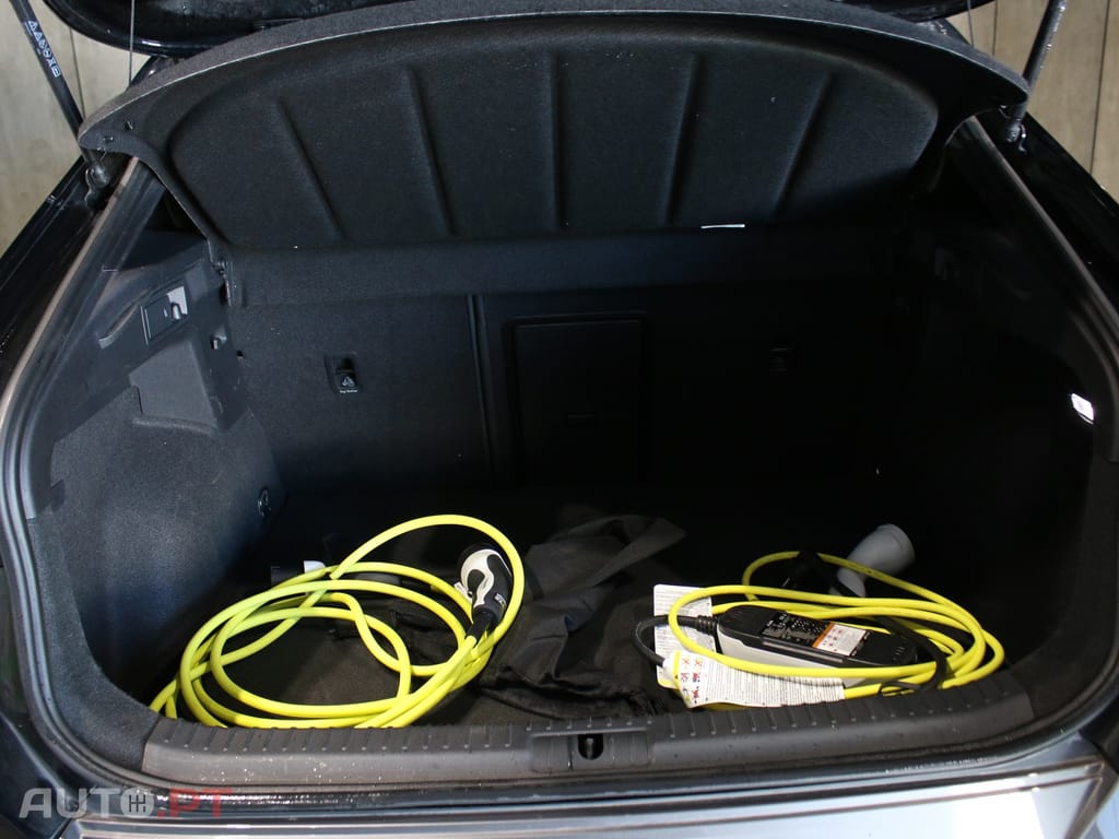 Cupra Formentor 1.4 e-Hybrid DSG