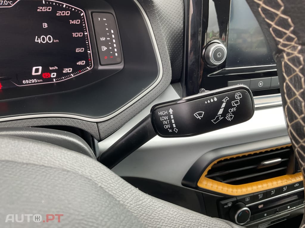 Seat Arona 1.0 TSI Reference