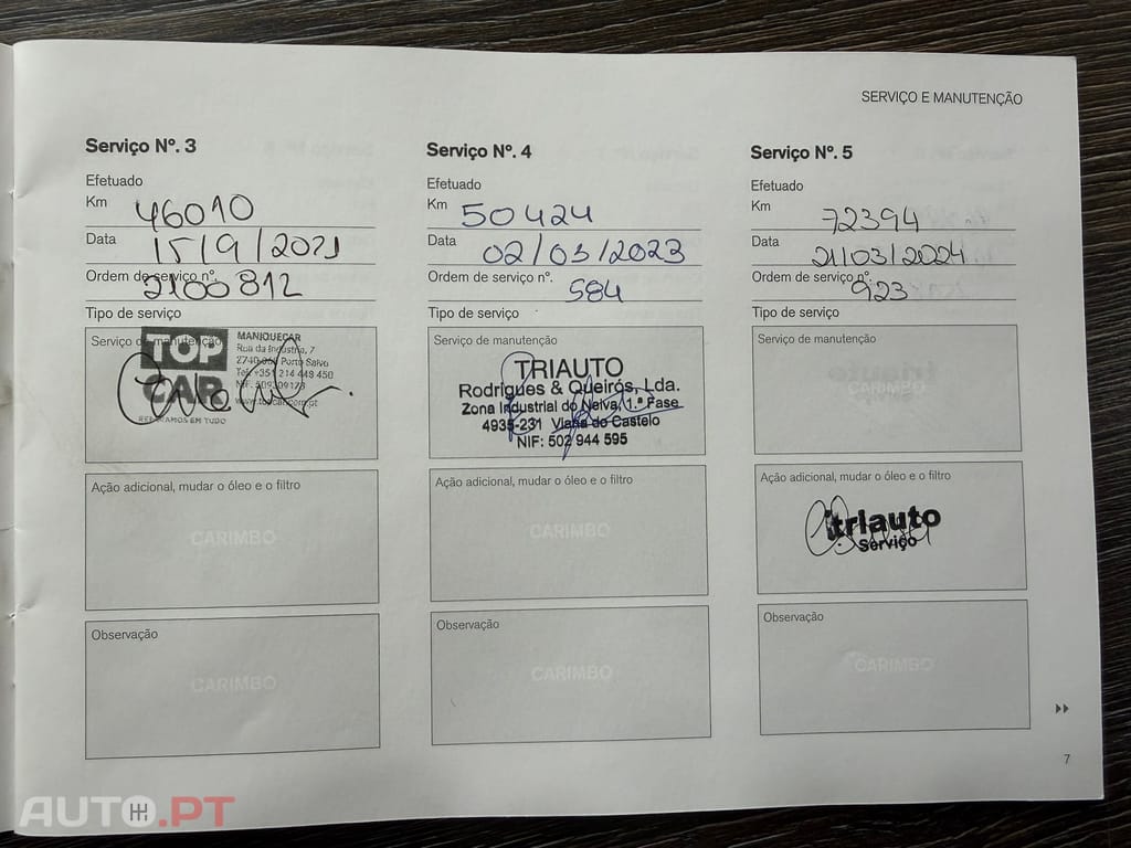 Volvo XC60 2.0 D4 Momentum Geartronic