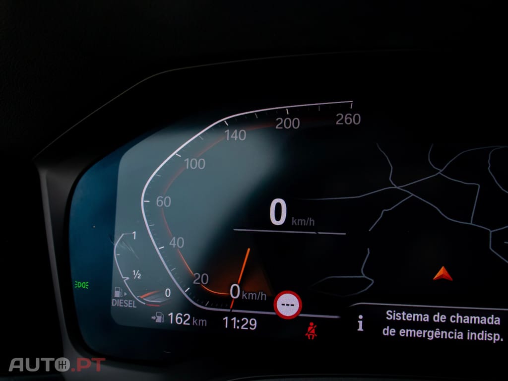 BMW 320 d Touring Pack M Auto