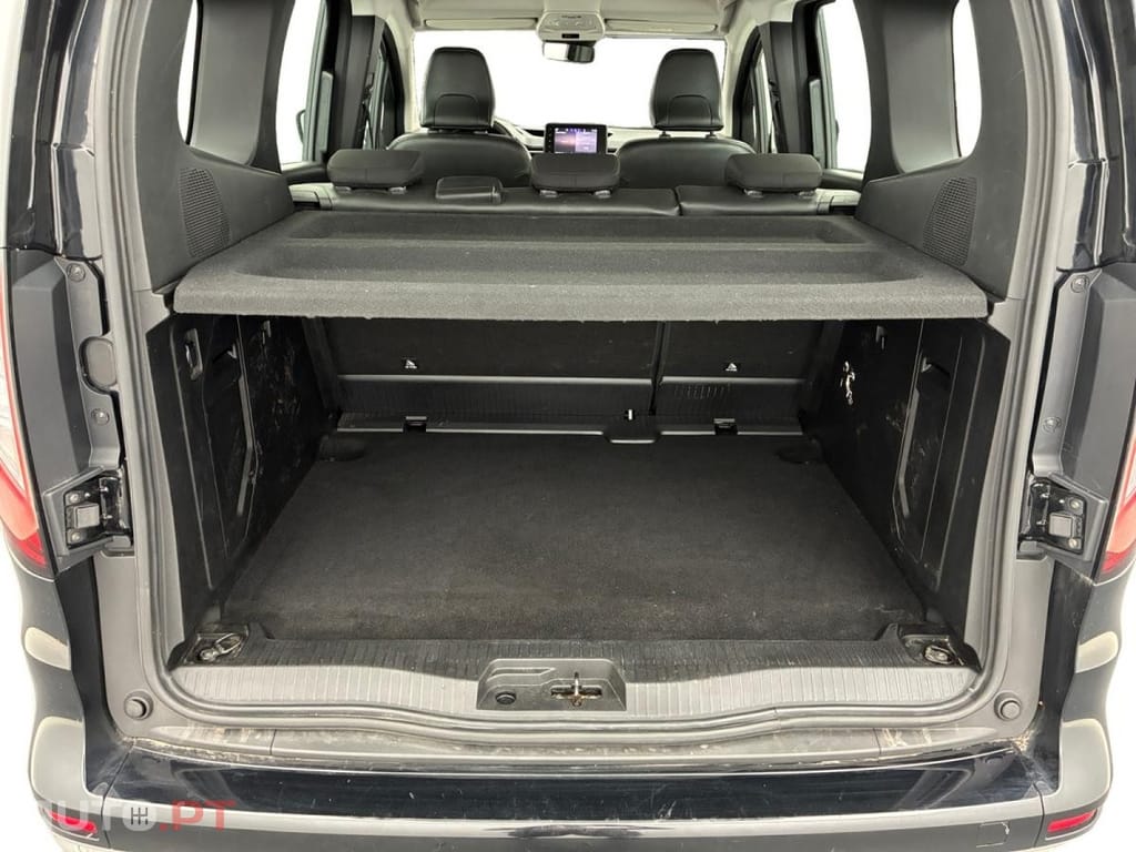 Renault Kangoo 1.3 Tce Equilibre