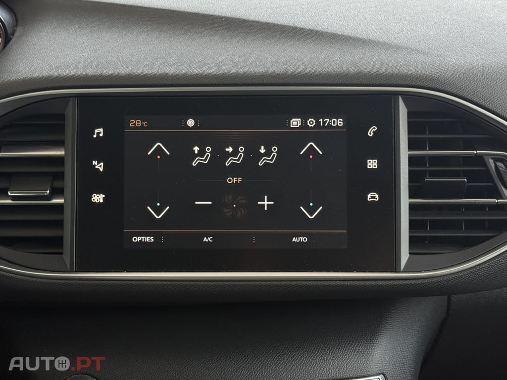 Peugeot 308 SW 1.2 PureTech Allure
